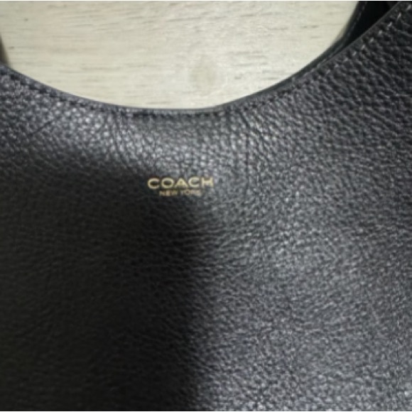 Coach Shoulder Bag Brooklyn 28 - Picture 2 of 3